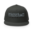 BONÉ SNAPBACK TRUCKER ‘PERSEVERANCE’