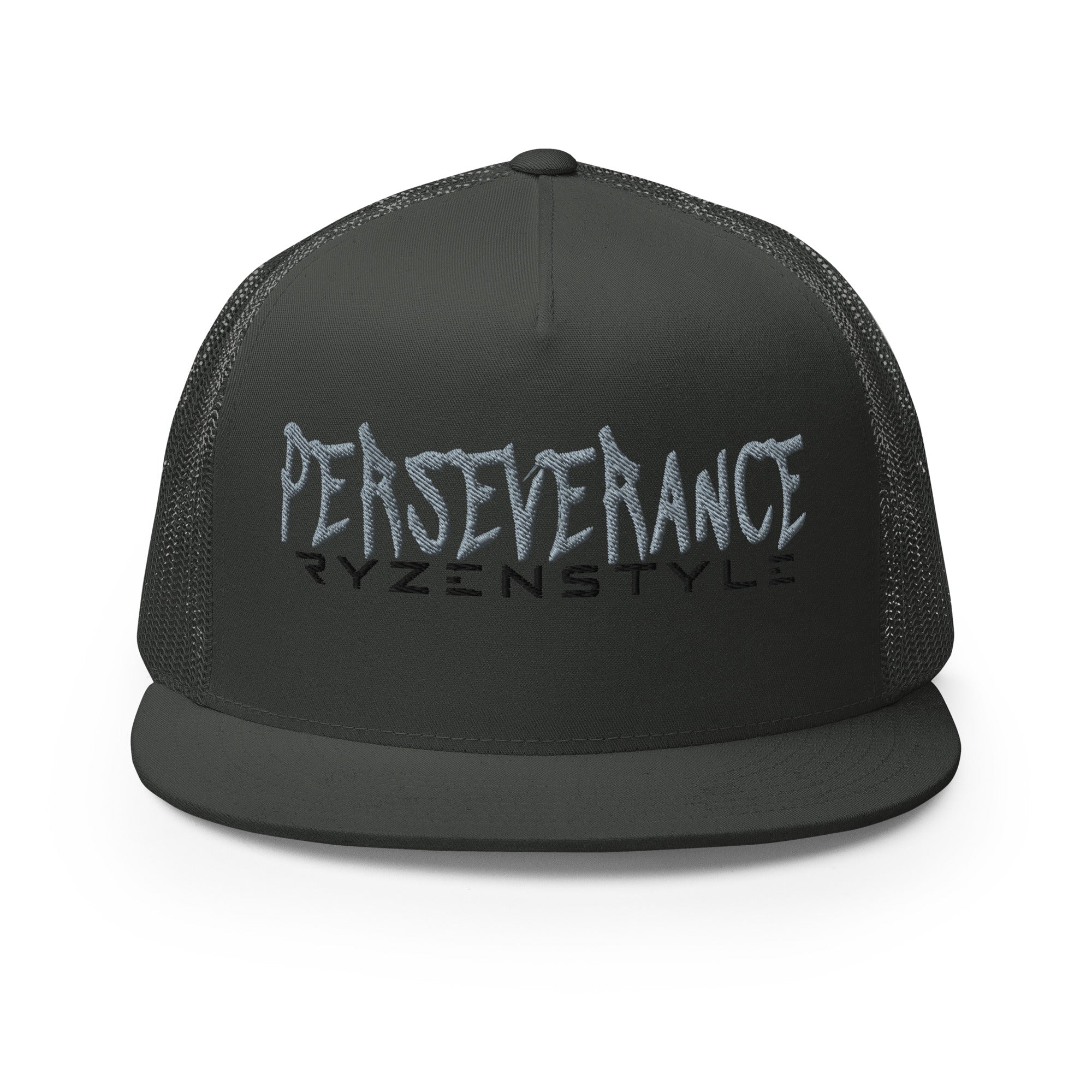 BONÉ SNAPBACK TRUCKER ‘PERSEVERANCE’