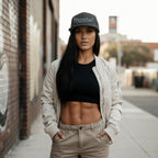 BONÉ SNAPBACK TRUCKER ‘PERSEVERANCE’