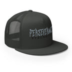 BONÉ SNAPBACK TRUCKER ‘PERSEVERANCE’