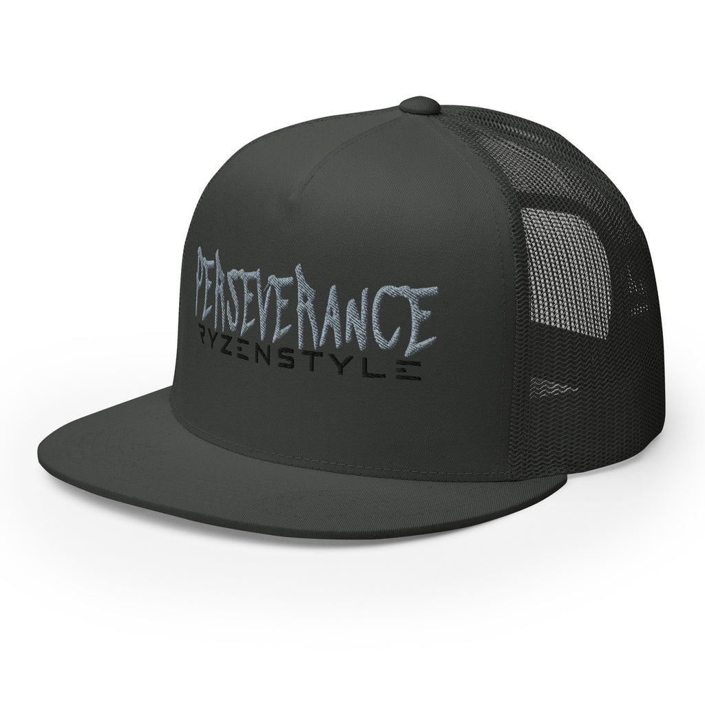BONÉ SNAPBACK TRUCKER ‘PERSEVERANCE’