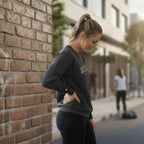 SWEATSHIRT PREMIUM ‘RESILIENT’