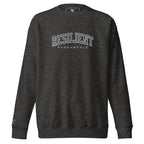 SWEATSHIRT PREMIUM ‘RESILIENT’