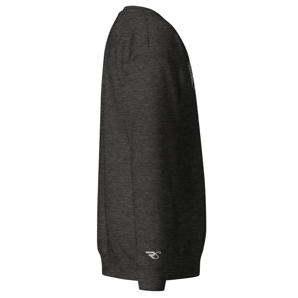 SWEATSHIRT PREMIUM ‘RESILIENT’