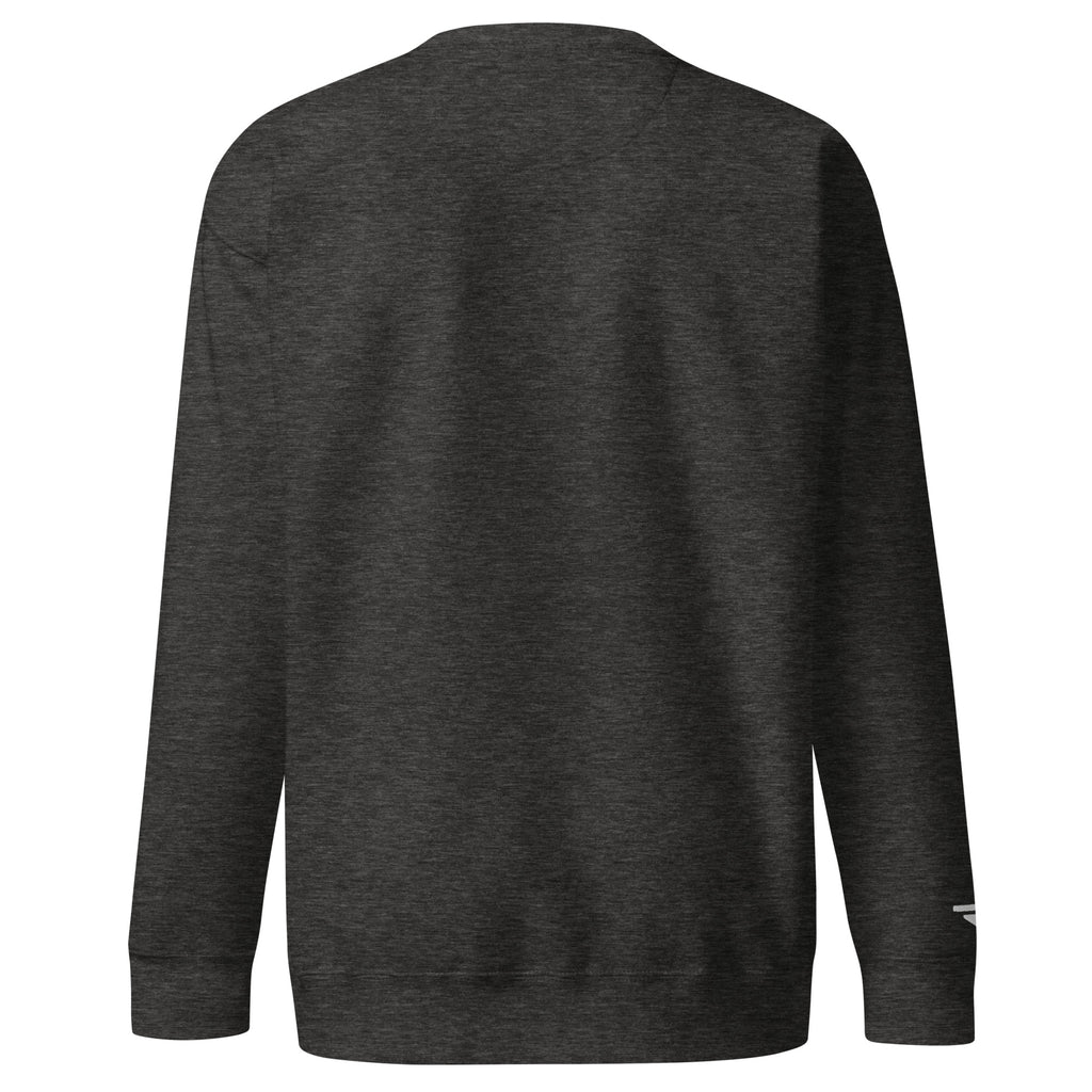 SWEATSHIRT PREMIUM ‘RESILIENT’