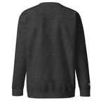 SWEATSHIRT PREMIUM ‘RESILIENT’