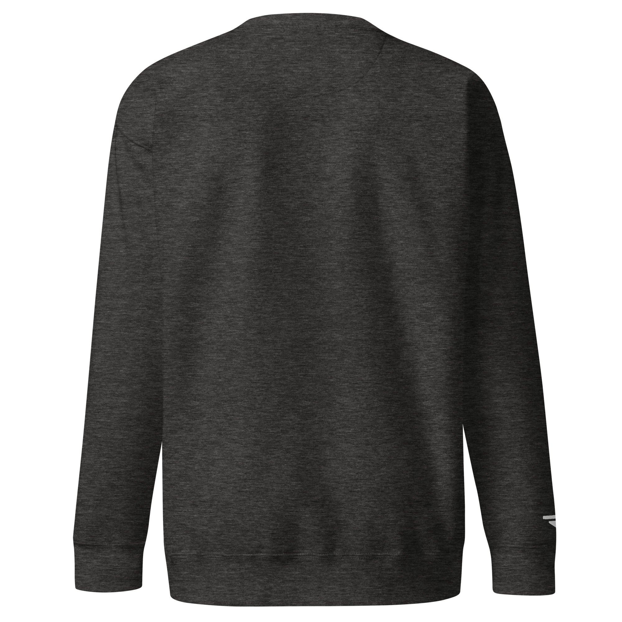 SWEATSHIRT PREMIUM ‘RESILIENT’
