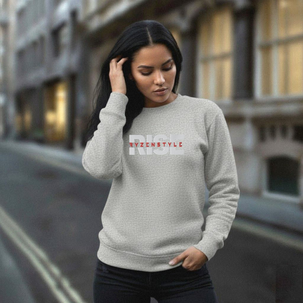 PREMIUM SWEATSHIRT 'RISE'  