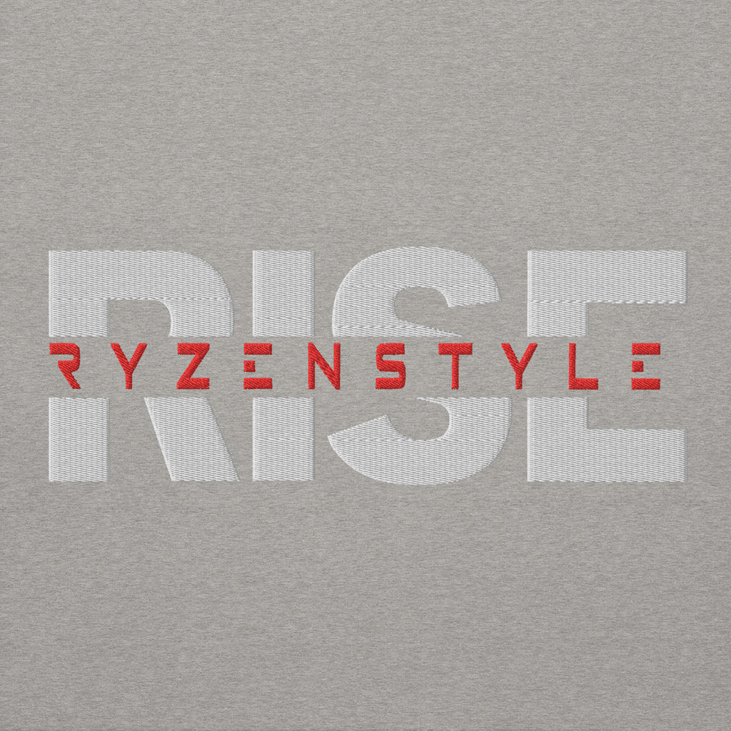 PREMIUM SWEATSHIRT 'RISE'  