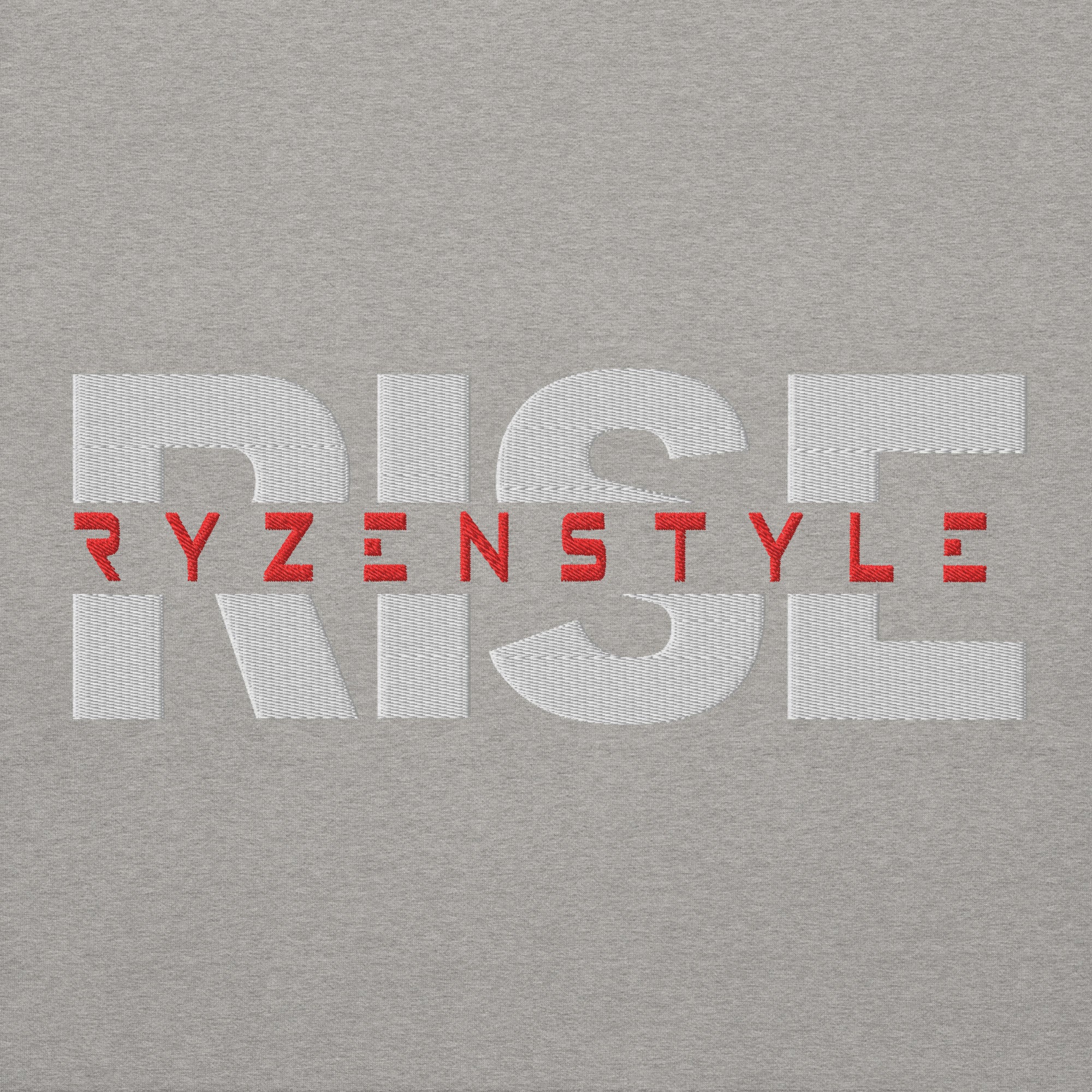 PREMIUM SWEATSHIRT 'RISE'  