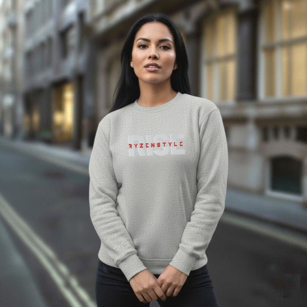 PREMIUM SWEATSHIRT 'RISE'  