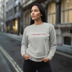 PREMIUM SWEATSHIRT 'RISE'  