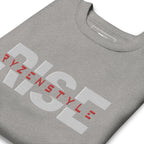 PREMIUM SWEATSHIRT 'RISE'  