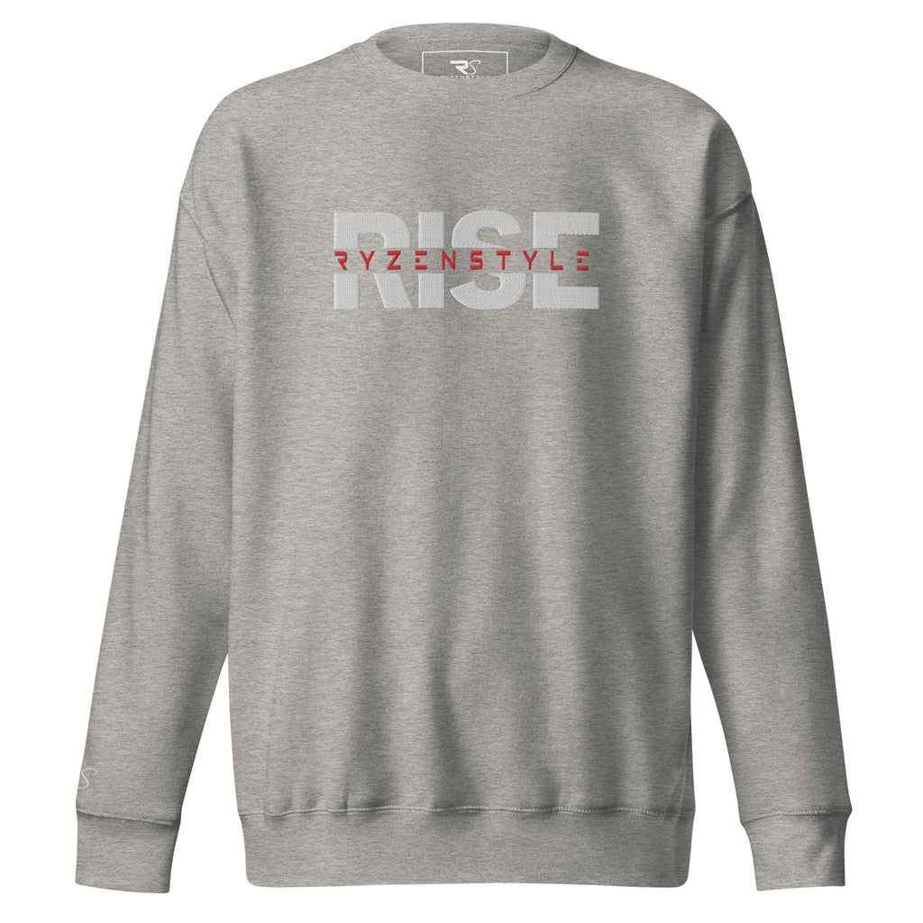 PREMIUM SWEATSHIRT 'RISE'  