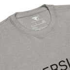 SWEATSHIRT PERSIST – STONE GRAY