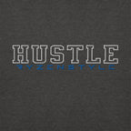 PREMIUM SWEATSHIRT 'HUSTLE'