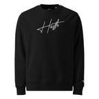 SWEATSHIRT ECO PREMIUM ‘HUSTLE’