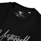 ECO PREMIUM SWEATSHIRT 'UNSTOPPABLE'