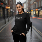 ECO PREMIUM SWEATSHIRT 'UNSTOPPABLE'