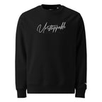 ECO PREMIUM SWEATSHIRT 'UNSTOPPABLE'