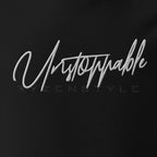 ECO PREMIUM SWEATSHIRT 'UNSTOPPABLE'