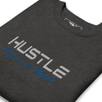 SWEATSHIRT PREMIUM 'HUSTLE'
