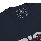 SWEATSHIRT PREMIUM 'RISE'