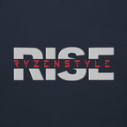 SWEATSHIRT PREMIUM 'RISE'