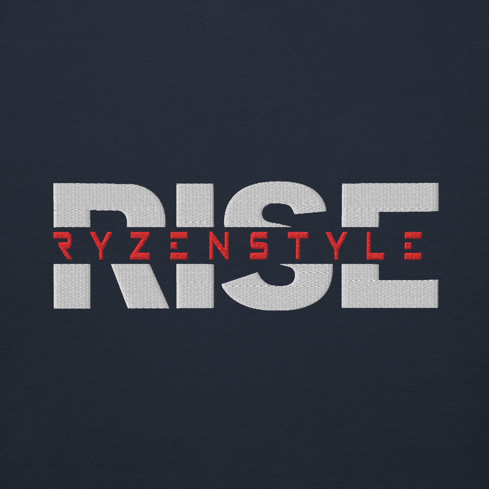 PREMIUM SWEATSHIRT 'RISE'  
