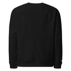 SWEATSHIRT 'CHANGE IS A CHOICE’