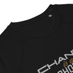 SWEATSHIRT 'CHANGE IS A CHOICE’