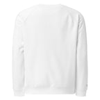 SWEATSHIRT 'CHANGE IS A CHOICE’