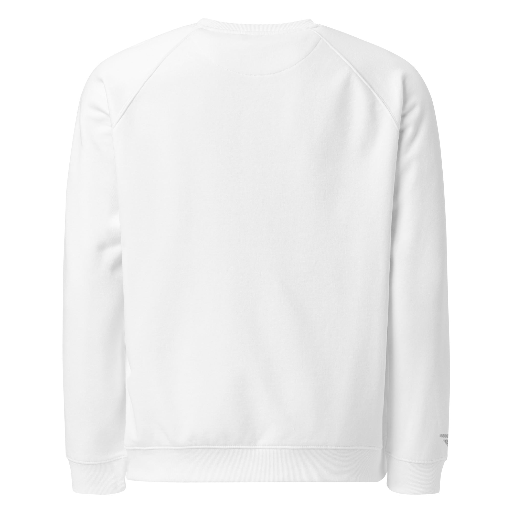 SWEATSHIRT 'CHANGE IS A CHOICE’
