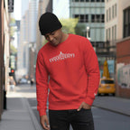 PREMIUM SWEATSHIRT 'EVOLVE'