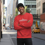 PREMIUM SWEATSHIRT 'EVOLVE'