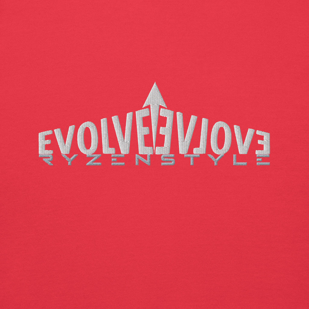 PREMIUM SWEATSHIRT 'EVOLVE'