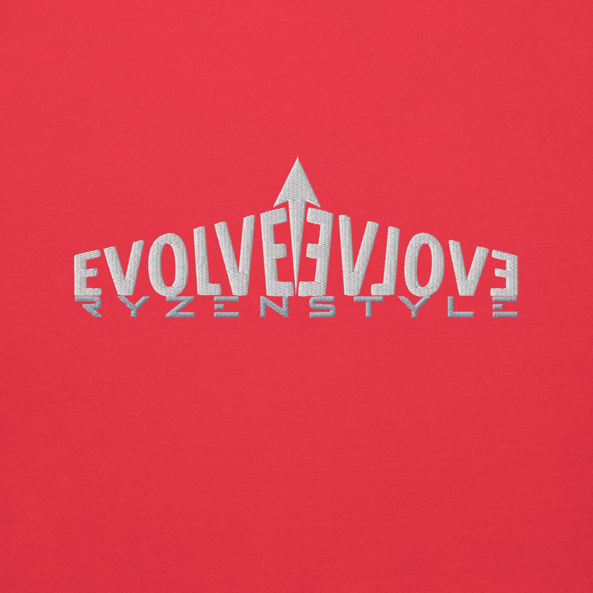 PREMIUM SWEATSHIRT 'EVOLVE'