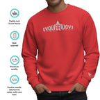 PREMIUM SWEATSHIRT 'EVOLVE'