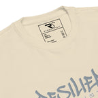 SWEATSHIRT PREMIUM ‘RESILIENCE’