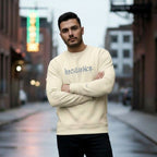 SWEATSHIRT PREMIUM ‘RESILIENCE’