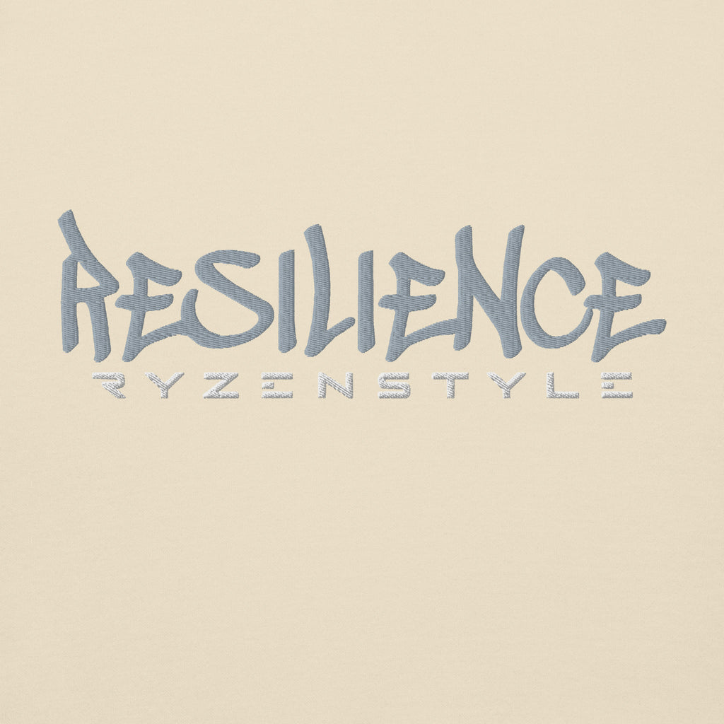 SWEATSHIRT PREMIUM ‘RESILIENCE’