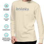 SWEATSHIRT PREMIUM ‘RESILIENCE’