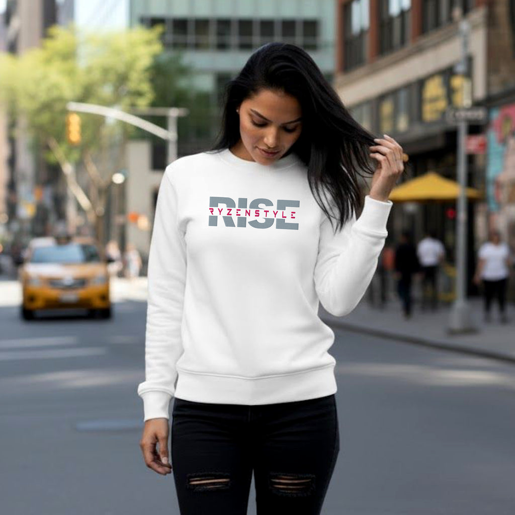 PREMIUM SWEATSHIRT 'RISE'  