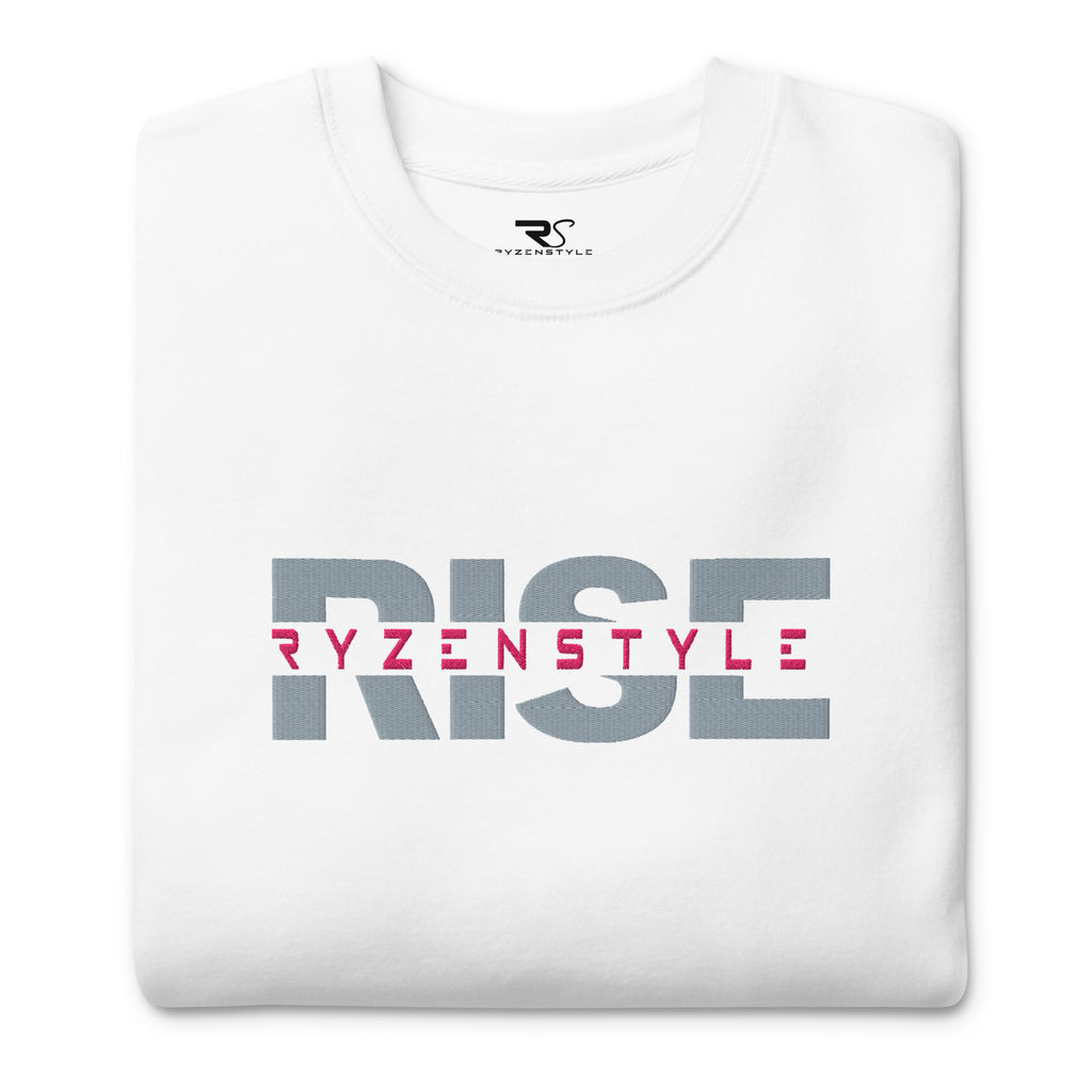 PREMIUM SWEATSHIRT 'RISE'  