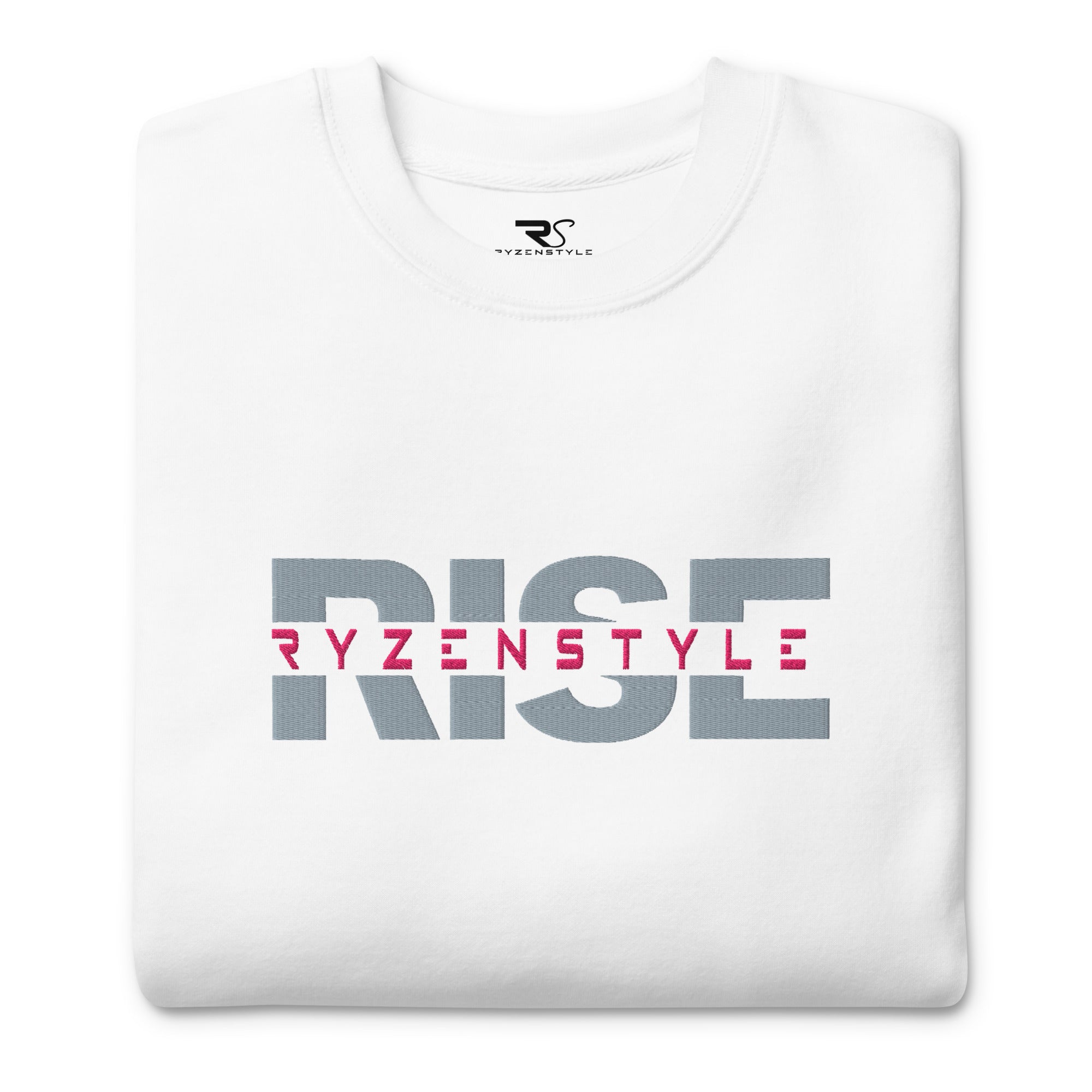 PREMIUM SWEATSHIRT 'RISE'  