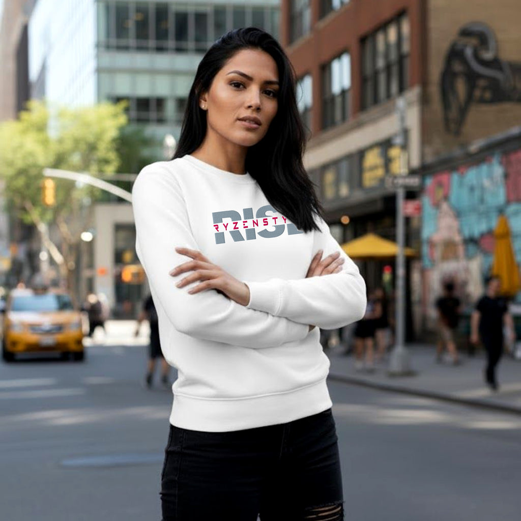 PREMIUM SWEATSHIRT 'RISE'  