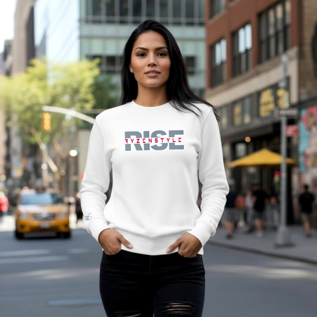 PREMIUM SWEATSHIRT 'RISE'  