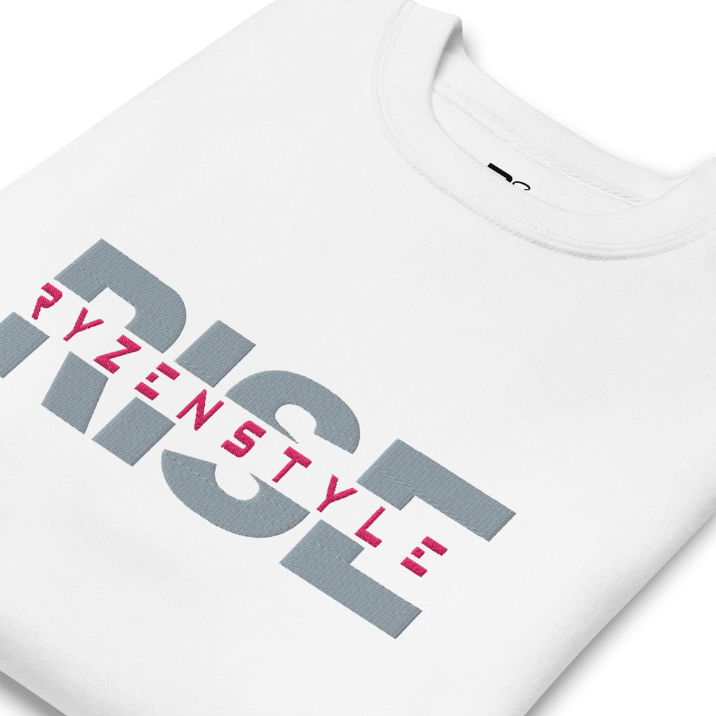 PREMIUM SWEATSHIRT 'RISE'  