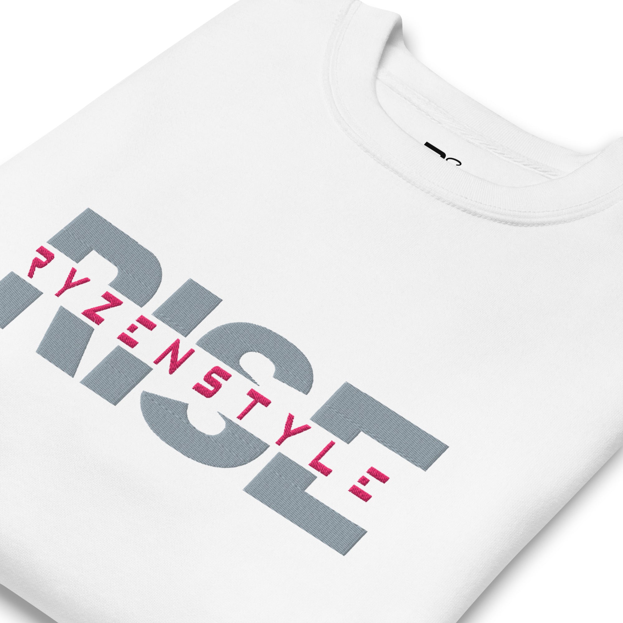 PREMIUM SWEATSHIRT 'RISE'  