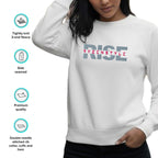 PREMIUM SWEATSHIRT 'RISE'  